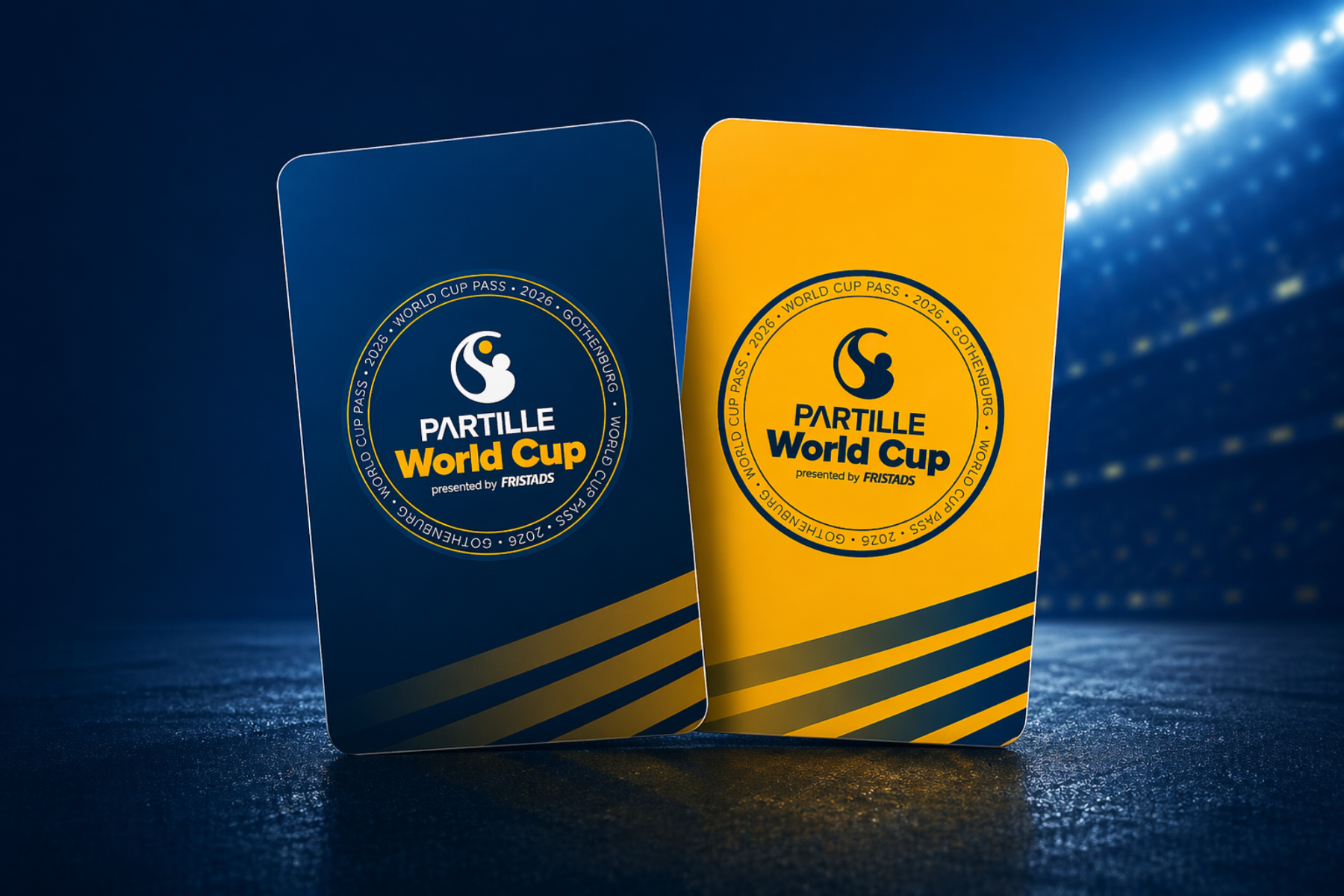 World Cup Pass