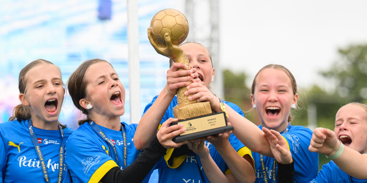 The Partille World Cup 2026 Play-off Schedule Is Here